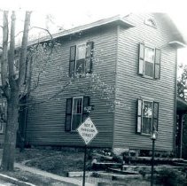 19 Mount Pleasant Street