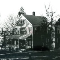 26 Mount Pleasant Street