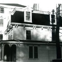 30 Mount Pleasant Street