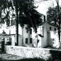 30 Mount Pleasant Street