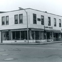 2 Mount Vernon Street