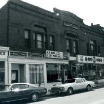 5-13 Mount Vernon Street