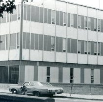 Miller Building, 48 Mount Vernon Street