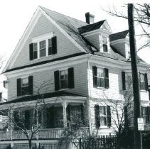 103 Mount Vernon Street