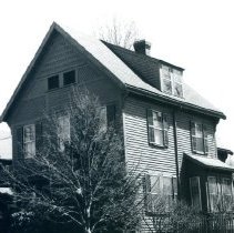 113 Mount Vernon Street