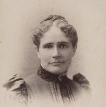 Nellie Gifford Leland