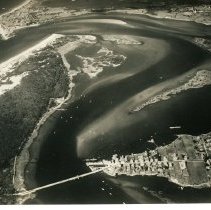 Westport Point and Harbor