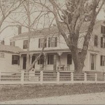 Drift Road/Head of Westport