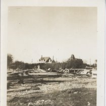 38' Hurricane Damage at Westp.