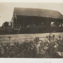 38' Hurricane damage at Westp.