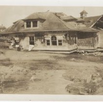 38' Hurricane Damage at Westpt