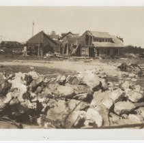 38' Hurricane damage at Westpt