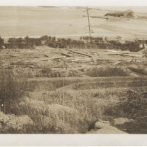 38' Hurricane damage at Westpt