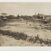 38' Hurricane damage at Westpt