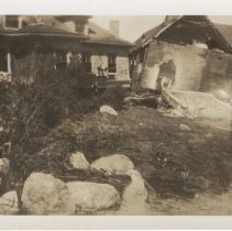 38' Hurricane damage at Westpo