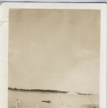 Westport Harbor after 38' Hurr