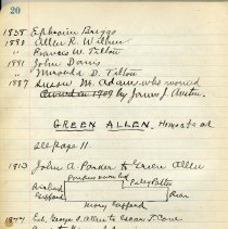 Westport Hix Bridge Hicks Family Pauquachuck Point East Side West Side