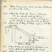 Westport Hix Bridge Hicks Family Pauquachuck Point East Side West Side
