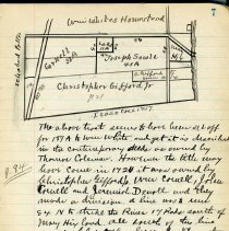 Westport Hix Bridge Hicks Family Pauquachuck Point East Side West Side