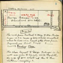 Westport Hix Bridge Hicks Family Pauquachuck Point East Side West Side