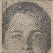 Sarah A. Jennings 1933