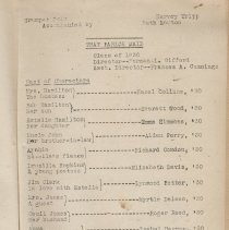 Senior-junior show program (page 3)