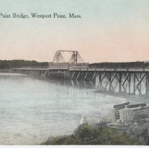 Westport Point Bridge