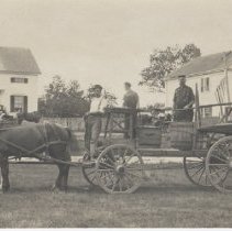 Hd of Westport,Drift Rd,W.Land