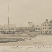 Bridge, Head of the River
