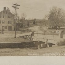 West-Port Head