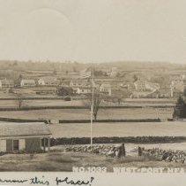 No. 1033 West-Port Head