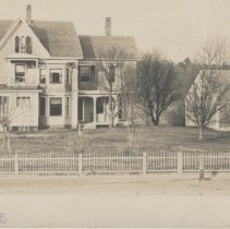 Head of Westport/Old County Ro