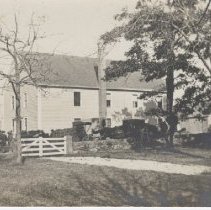 Central  Village/Old Town Hall