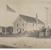 Central Village-Old Town Hall