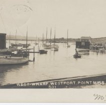 Westport Point