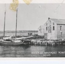 Westport Point