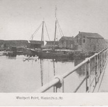 Westport Point
