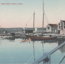 Westport Point