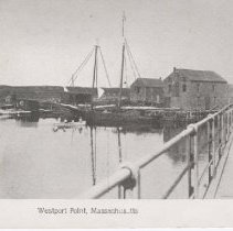 Westport Point