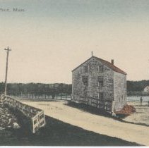 Westport Point, Mass.