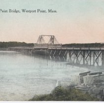 Westport Point Bridge, Westpor