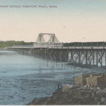 Westport Point Bridge