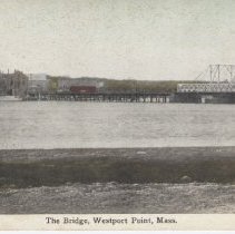The Bridge, Westport Point