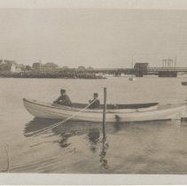 Westport Point Bridge