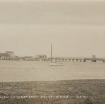 Westport Point Bridge
