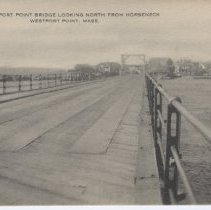 Westport Point Bridge