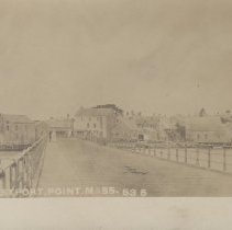 Westport Point Bridge