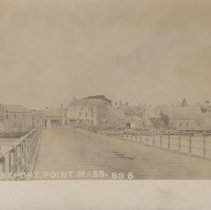 Westport Point Bridge