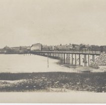 Westport Point Bridge