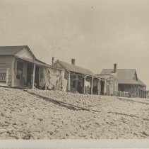 Horseneck Beach Cottages